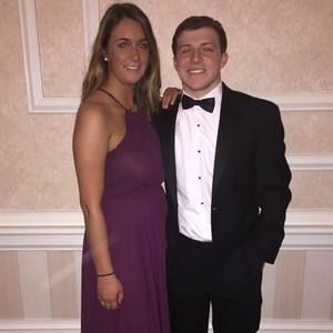 Meet your Posher, Brigid